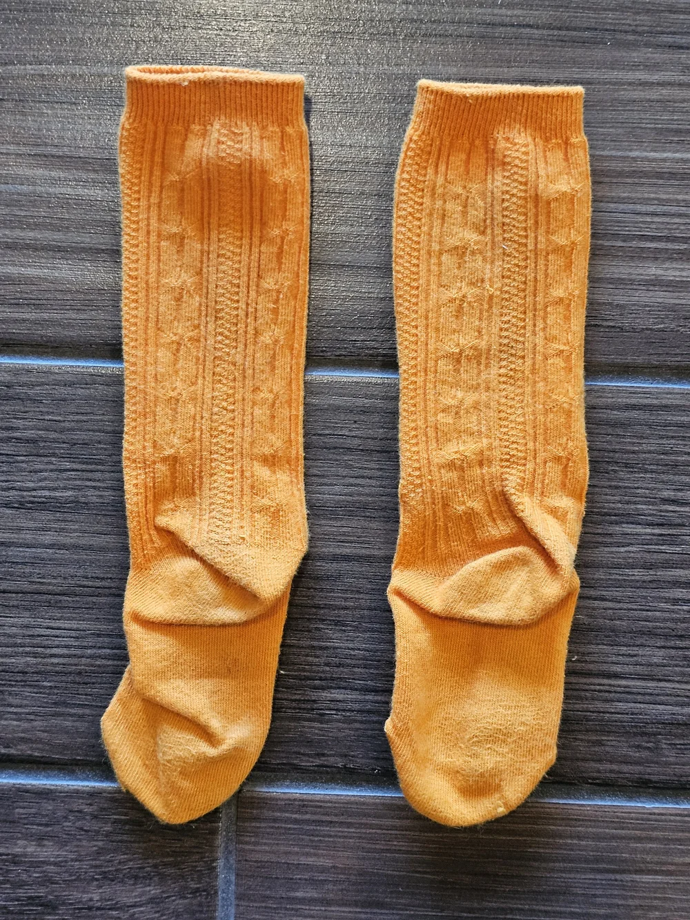 Halloween Gem Socks 1.5-3 years